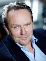 Alain Gérard (auteur de Dépression)