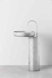 O O Freestanding Washbasin By Rexa Design Design Bartoli Design Wash Basin Washbasin Design Design