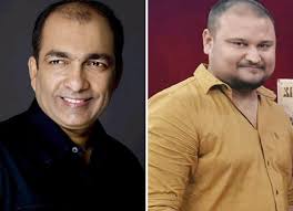 Producers Anjum Rizvi and Ashish Kumar Dubey announce Guddu Ki Dulhan :  Bollywood News