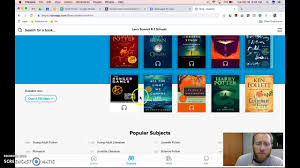 Maybe you would like to learn more about one of these? Mid Continent Public Library Lsn Library