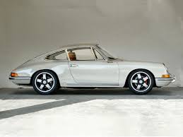 The Dutchmann Guild Built The Cleanest Porsche 912 Ever 2 Of 2 Porsche 912 Vintage Porsche Porsche
