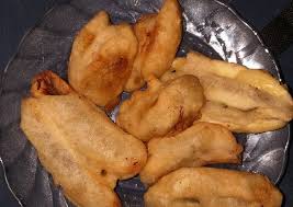 Itulah resep pisang goreng enak yang wajib kamu coba. Resep Pisang Goreng Enak Banget Kreasi Masakan