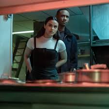 Although this in no ways represents the best horror movies of all time, netflix does have an outstanding selection what's the best horror movie on netflix? Best Thrillers To Stream On Netflix 2021 Popsugar Entertainment