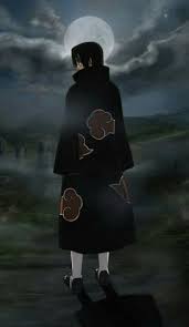 Pin By Oliv Mks 123 On Ringan Itachi Akatsuki Wallpaper Naruto Shippuden Naruto Shippuden Anime