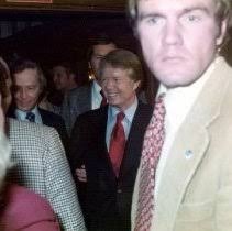 Carter, Jimmy, 1924-