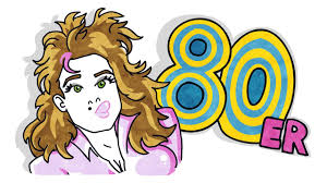 Ш ш ш ш ш ш ш ш ш ш 6. Die 80er Jahre In 3 Minuten Youtube