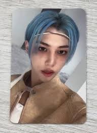 these felix rock star photocards… i need them