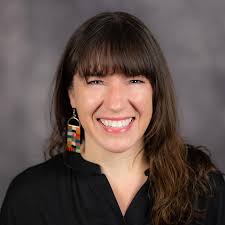 Meet our people in CALS