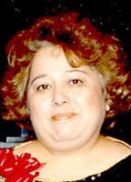 Mercedes Baeza Obituary (1948
