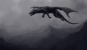 Big Giant Black Dragon 4k Hd Artist 4k Wallpapers Images Backgrounds Photos And Pictures Start your search now and free your phone. big giant black dragon 4k hd artist