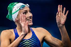 Non basta il record italiano a luminosa bogliolo per accedere alla finale dei 100 metri ostacoli ai giochi olimpici di tokyo. Tatjana Schoenmaker Record Olimpico 200 Metri Rana A 5 Cent Dal Wr