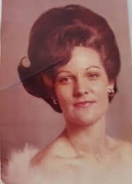 Marcene Calhoun Obituary December 8, 2018