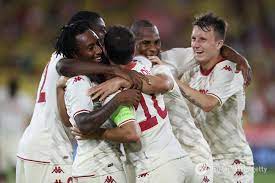 Начало 25 август 2021 г. Monako Shahter Smotret Onlajn Match 17 08 2021 Pryamaya Translyaciya Gde Smotret Besplatno V Ukraine Megogo Futbol 1 Futbol Segodnya