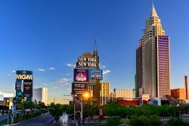Discover the best casinos in las vegas with our guide at vegas.com. A Guide To Las Vegas Casino Reopenings All The Updates Eater Vegas