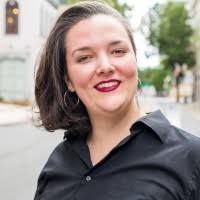 Rachel Graf Evans, MFA