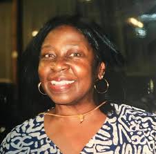 This is the obituary for Mrs. Rhyme. She was a Powell graduate but worked  at Halls Middle and High Schools.