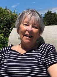 Condolences for Patricia Barbara Theriault