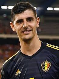Player stats of thibaut courtois (real madrid) goals assists matches played all performance data. Compare Thibaut Courtois Height Weight With Other Celebs