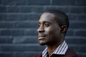 Den første forfatteren barna ser