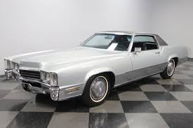 Image result for Patina Silver 1970 Cadillac