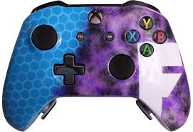 And thanks to epic's underlying account system, you'll be able to play with friends on (almost) any other platform. Xbox One Evil Fortnite Controller Evil Controllers