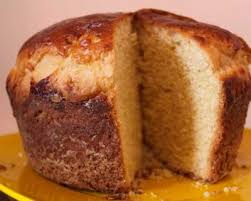 Dal ricettario di massimiliano gentile. Schiacciata Pasquale Toscana