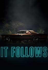 Maika monroe, keir gilchrist, olivia luccardi. It Follows Official Trailer Youtube