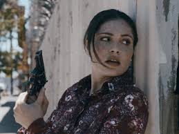 What Happened to the Real June Hawkins From Netflix's 'Griselda'?