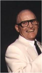 Lumis Wells Hensley (1916-2003)