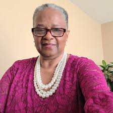 Frances Willie-Chunn