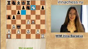 Discover the online chess profile of wim ирина бараева (irina_baraeva) at chess.com. Shahmaty Irina Baraeva Im Youtube Channel Analytics And Report Powered By Noxinfluencer Mobile