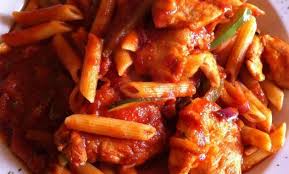 Super Simple Pasta Recipes In Red Sauce Resep