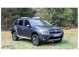 Noul model suv dacia 4x4. Dacia Duster I Restyling Technical Specifications And Fuel Consumption Autodata24 Com