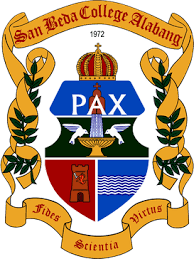 We did not find results for: San Beda College Alabang Wikipedia