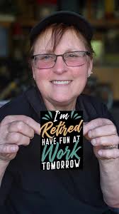 Now this is something to celebrate! Classmate Marcia Berg (Radabaugh)  retiring after 50 years at Stoick's/Payless Foods!! So glad I get to see  her this summer when the class of 72 celebrates