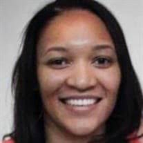 Ashley J Harvey Obituary (2024)