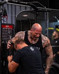 Martyn Ford