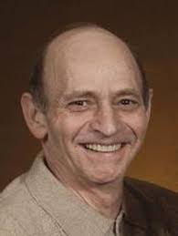 Billy Holden Obituary March 29, 2012