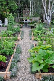 Cultivating Garden Style With Rochelle Greayer Vegetable Garden Design Vegetable Garden Raised Beds Backyard Garden