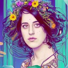 Elisa S. Johnston (@authenticallyelisa) • Threads, Say more