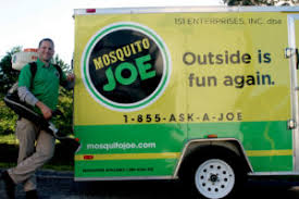 Epa and cdc encourage all communities and mosquito control districts. Outdoor Mosquito Pest Control Services Mosquito Joe Of Tampa Bay