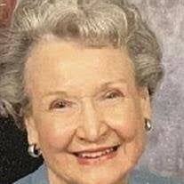 EDNA LOUISE FLEMING DILLARD Obituary