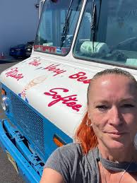 Farewell from the Ice Cream Truck Driver in Hammonton