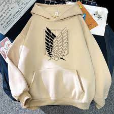 Maybe you would like to learn more about one of these? Attack On Titan Hoodies Meta Manga
