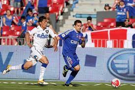 Tnt sports el canal del fútbol chileno con el paquete tnt sports premium puedes ver en exclusiva el campeonato nacional de primera a, el de primera b, la copa chile y la super copa. Chile Primera Division Universidad De Chile Vs Huachipato En Vivo Con Maradotv Puedes Ver Todos Los Partidos Partido De Futbol Futbol Online Futbol Chileno