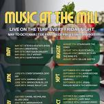 Music at the Mill