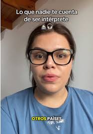 Trabajo Como Traductor