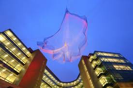 So, i started talking to experts about the issue and what could be done. Bill Melinda Gates Foundation Nbbj Arch2o Com