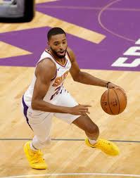 Bridges, ayton keeping suns in it. Mikal Bridges Breakout Season Credited To Consistent Work Ethic And Desire To Keep Growing Signals Az