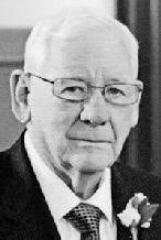 James Moss Obituary (1939